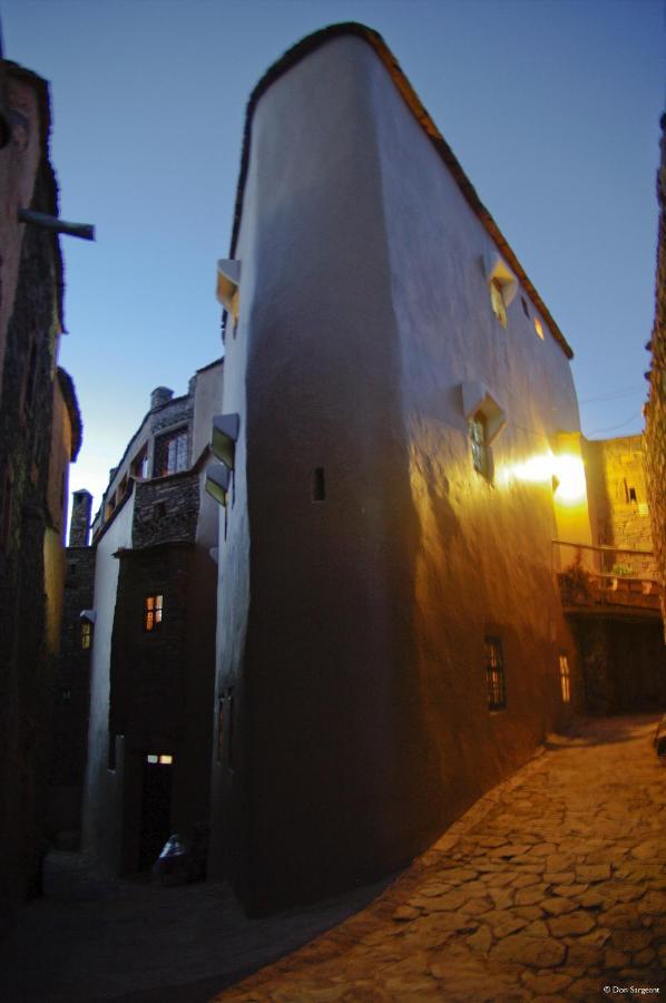 Tizourgane Kasbah Hotel Tiguissas Exterior foto